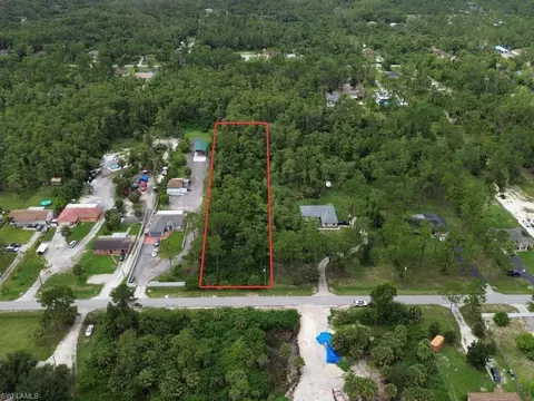 Nnnn 24th Ave Ne, Naples, FL 34120