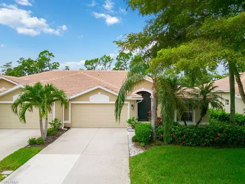 3953 Cordgrass Way #D12, Naples, FL 34112