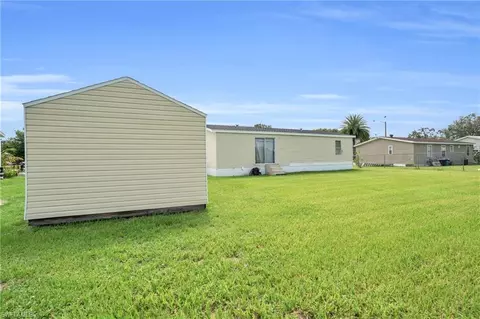4185 Tanglewood Ln, Labelle, FL 33935 photo 28