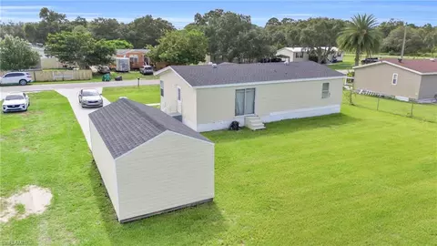 4185 Tanglewood Ln, Labelle, FL 33935 photo 30