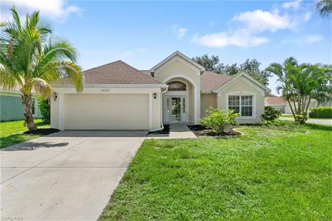 13257 Bristol Park Way, Fort Myers, FL 33913