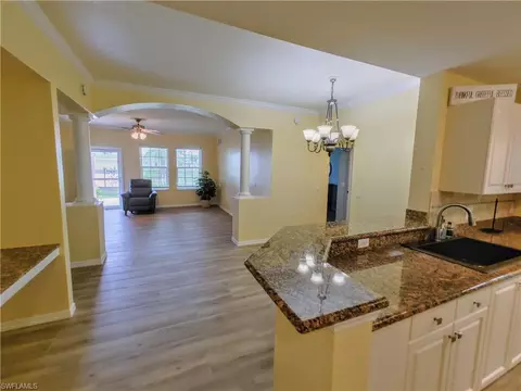 1800 Concordia Lake Cir #2302, Cape Coral, FL 33909