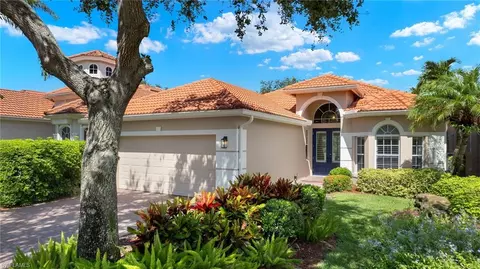 1026 Fountain Run, Naples, FL 34119