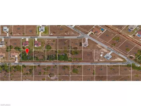 3826 22nd St W, Lehigh Acres, FL 33971