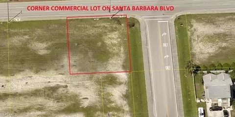 1727 Santa Barbara Blvd, Cape Coral, FL 33991
