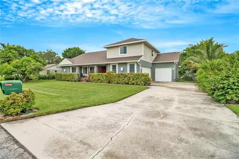 17532 Ingram Rd, Fort Myers, FL 33967
