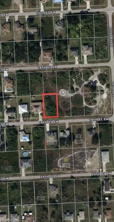 3208 19th St SW, Lehigh Acres, FL 33976