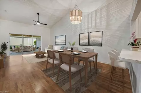 6145 Thresher Dr #503, Naples, FL 34112