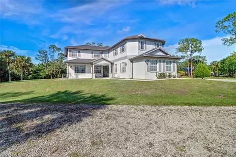291 21st St NW, Naples, FL 34120
