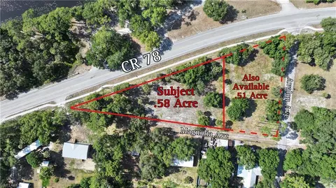 0 Magnolia Ave, Labelle, FL 33935