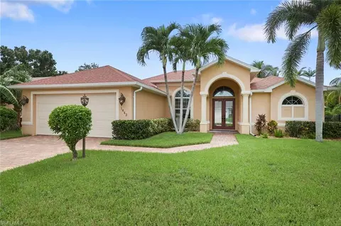 1443 Argyle Dr, Fort Myers, FL 33919