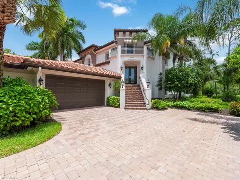 29101 Brendisi Way #202, Naples, FL 34110