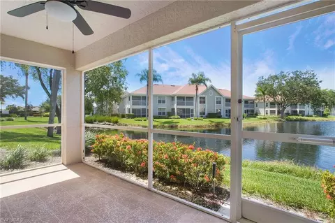9844 Luna Cir #D102, Naples, FL 34109
