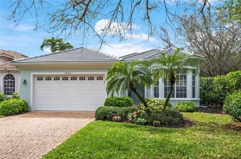 5089 Kensington High St, Naples, FL 34105