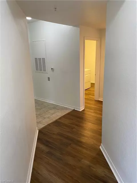 Entry Way - 7985 Preserve Cir #1121, Naples, FL 34119 photo 1 of 2