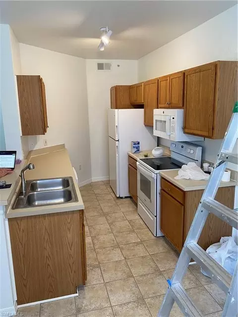Kitchen - 7985 Preserve Cir #1121, Naples, FL 34119 photo 1 of 1