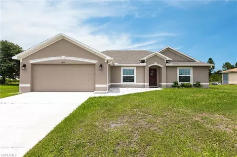 1709 NE 38th Ter, Cape Coral, FL 33909