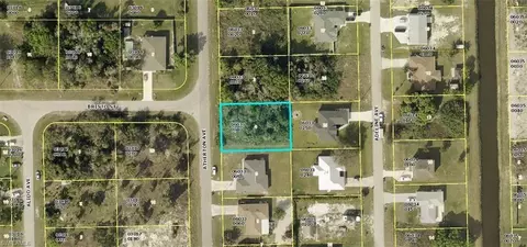 1022 Atherton Ave, Lehigh Acres, FL 33971