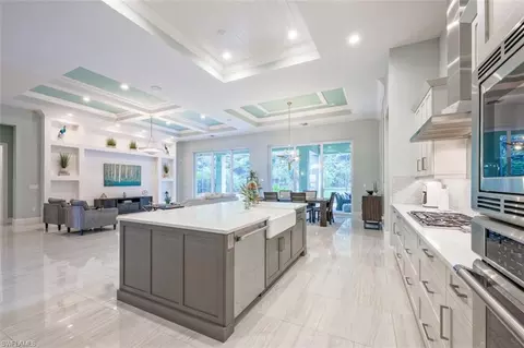 14366 Charthouse Cir, Naples, FL 34114 photo 7