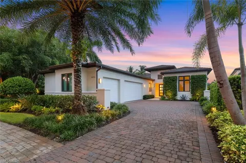 16744 Lucarno Way, Naples, FL 34110