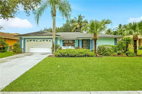 3261 Orange Grove Trl, Naples, FL 34120