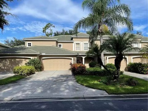 3555 Laurel Greens Ln N #101, Naples, FL 34119
