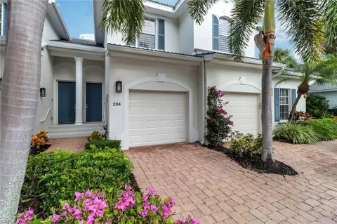 12870 Carrington Cir #204, Naples, FL 34105