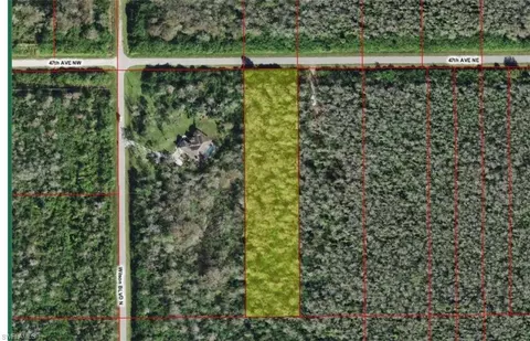 Nnnn 47th Ave Ne, Naples, FL 34120