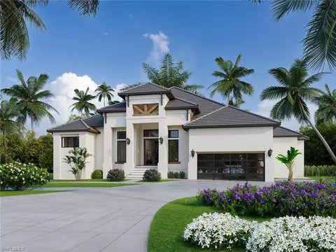 132 Templewood Ct, Marco Island, FL 34145