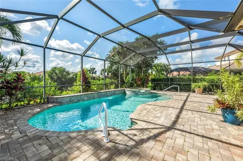 Exterior - 8237 Valiant Dr, Naples, FL 34104 photo 7 of 10