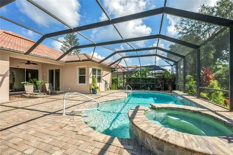 Exterior - 8237 Valiant Dr, Naples, FL 34104 photo 5 of 10