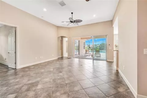 Living - 8237 Valiant Dr, Naples, FL 34104 photo 3 of 4