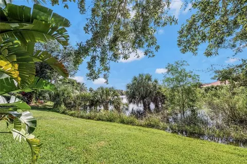 Exterior - 8237 Valiant Dr, Naples, FL 34104 photo 9 of 10