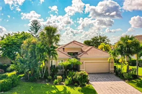 Exterior - 8237 Valiant Dr, Naples, FL 34104 photo 1 of 10