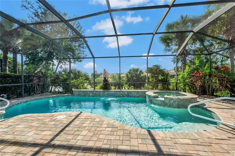 Exterior - 8237 Valiant Dr, Naples, FL 34104 photo 6 of 10