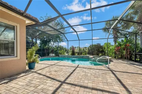 Exterior - 8237 Valiant Dr, Naples, FL 34104 photo 4 of 10