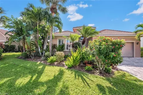 Exterior - 8237 Valiant Dr, Naples, FL 34104 photo 2 of 10