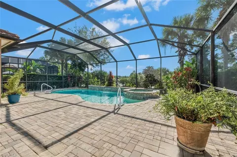 Exterior - 8237 Valiant Dr, Naples, FL 34104 photo 8 of 10