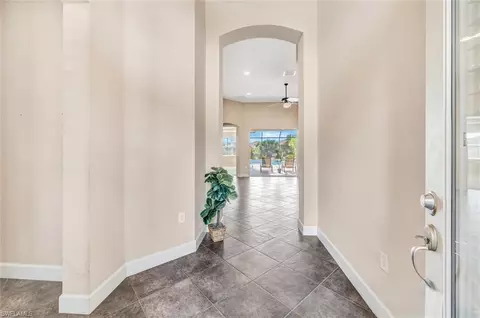 Entry Way - 8237 Valiant Dr, Naples, FL 34104 photo 1 of 3