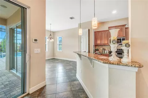 Entry Way - 8237 Valiant Dr, Naples, FL 34104 photo 3 of 3