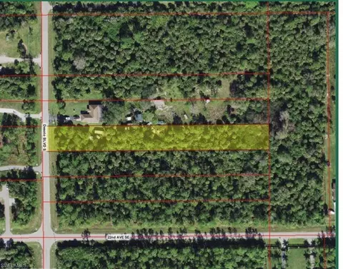 Nnnn Desoto Blvd S, Naples, FL 34117
