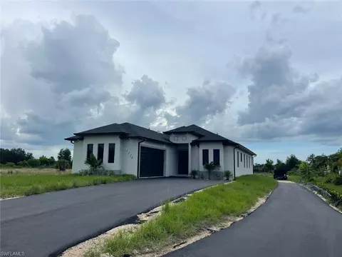 Exterior - 3776 68th Ave NE, Naples, FL 34120 photo 2 of 2