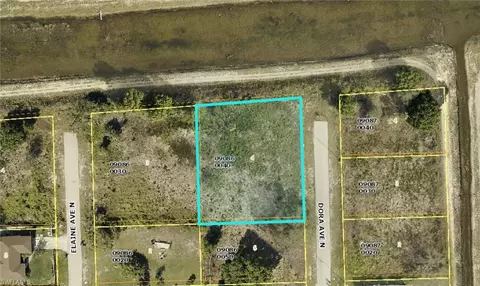 5905 Dora Ave N, Lehigh Acres, FL 33971