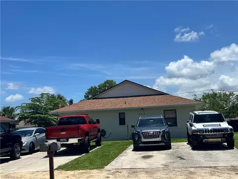 2316 55th Ter SW, Naples, FL 34116