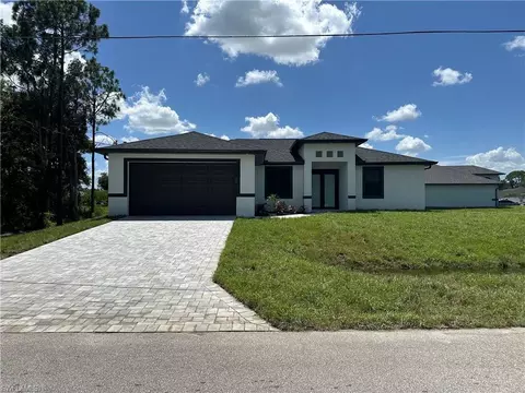 1125 Chaplin Ave, Lehigh Acres, FL 33971