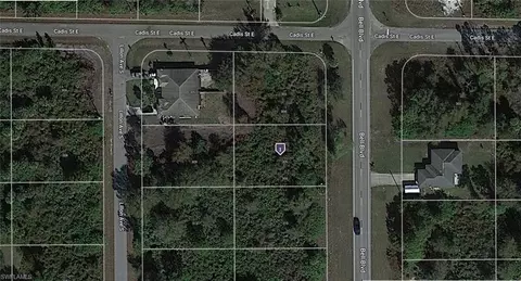 306 308 Bell Blvd S, Lehigh Acres, FL 33974