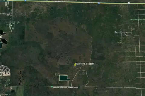 Undisclosed, Naples, FL 32114