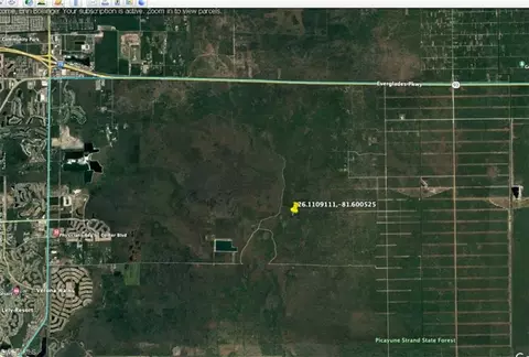 Undisclosed, Naples, FL 34117