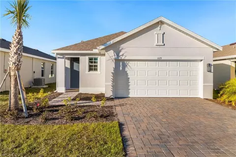 11175 Sunset Preserve Dr, Lehigh Acres, FL 33971