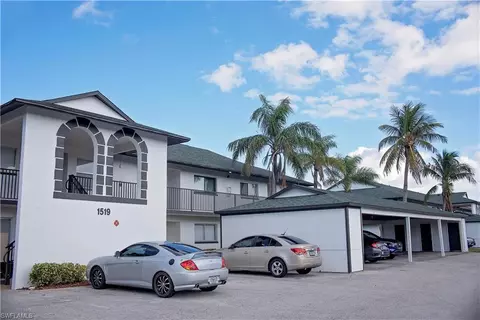 1519 Cape Coral Pkwy W #6, Cape Coral, FL 33914